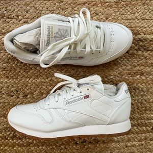 Reebok Classic Women’s Sneakers